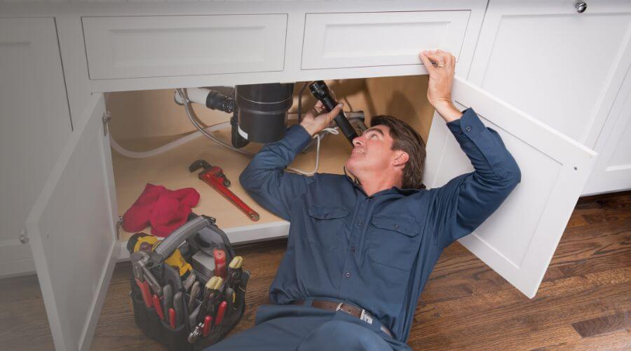 Professional expert plumbing services in North Berwick, ME